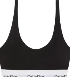 LIGHTLY LINED BRALETTE