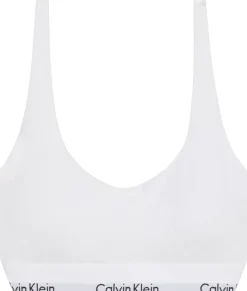 LIGHTLY LINED BRALETTE