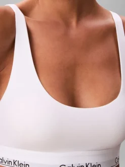 LIGHTLY LINED BRALETTE