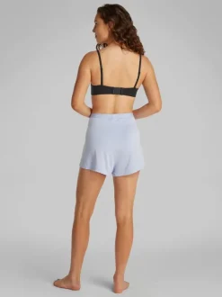 LIGHTLY LINED STRAPLESS