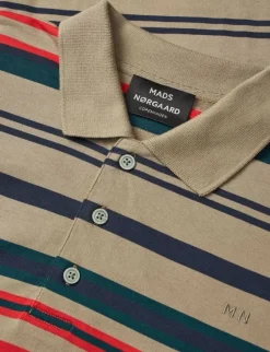 Light Terry Polo ST Sweat