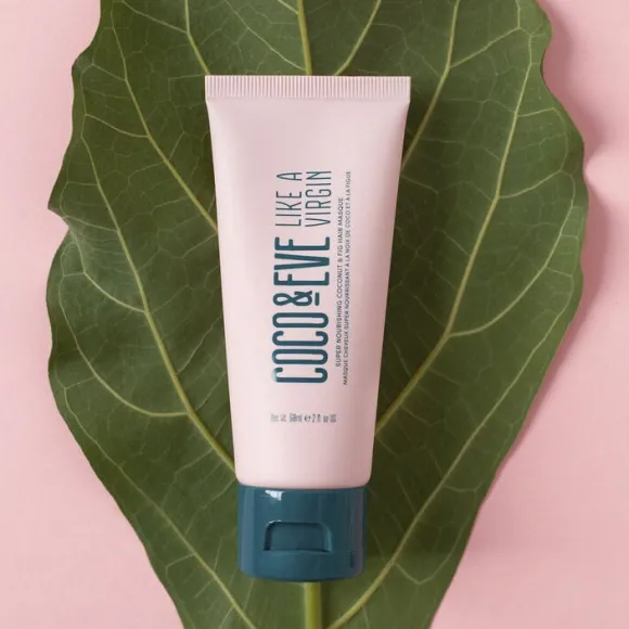 Like A Virgin - Super Nourishing Hair Mask