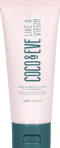 Like A Virgin - Super Nourishing Hair Mask