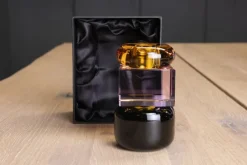 Lily lysestage