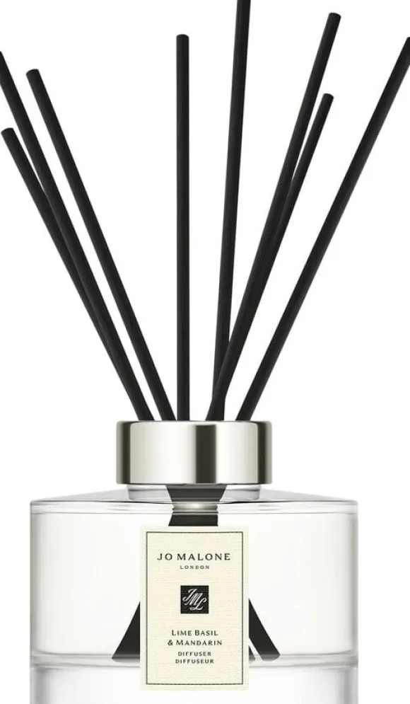 Lime Basil & Mandarin Diffuser