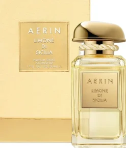 Limone Di Sicilia Eau De Parfum
