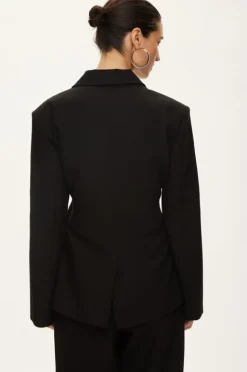 Lind Blazer