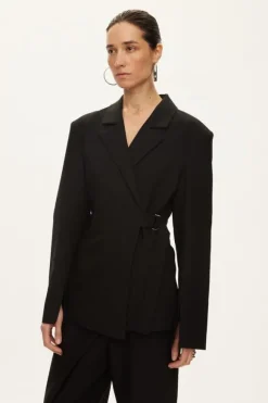 Lind Blazer
