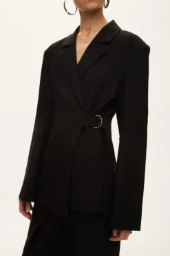 Lind Blazer