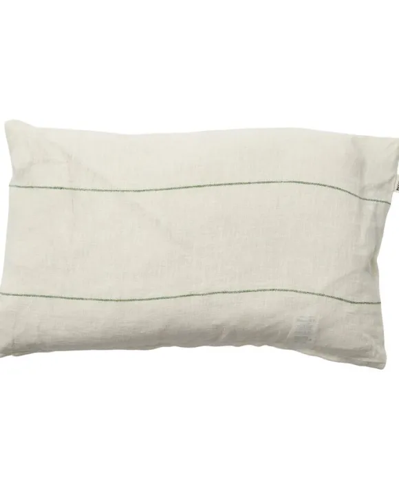 Linen, pyntepude