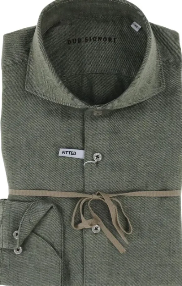 linnen twill