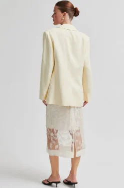 Lino New Fit Blazer