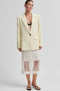 Lino New Fit Blazer