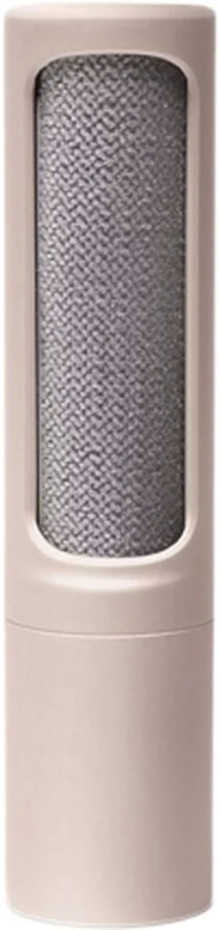 Lint Brush Rose