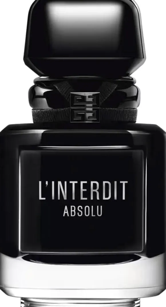 L´Interdit Intense Absolu Eau de Parfum