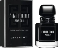 L´Interdit Intense Absolu Eau de Parfum
