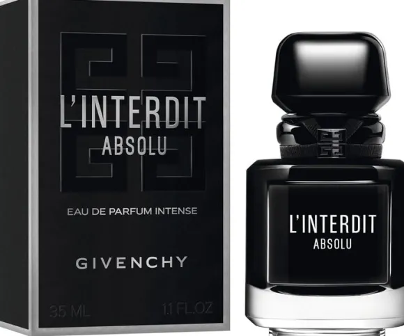 L´Interdit Intense Absolu Eau de Parfum
