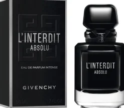 L´Interdit Intense Absolu Eau de Parfum
