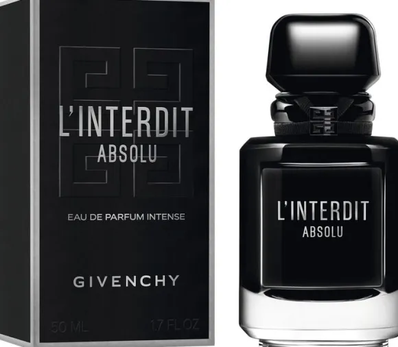L´Interdit Intense Absolu Eau de Parfum