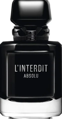 L´Interdit Intense Absolu Eau de Parfum