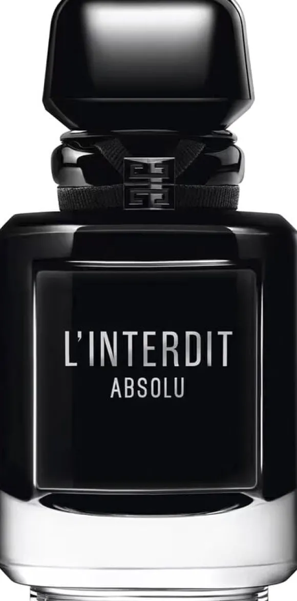 L´Interdit Intense Absolu Eau de Parfum