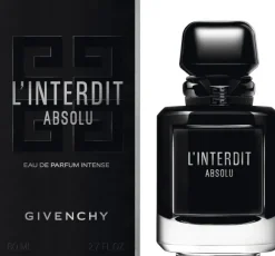 L´Interdit Intense Absolu Eau de Parfum