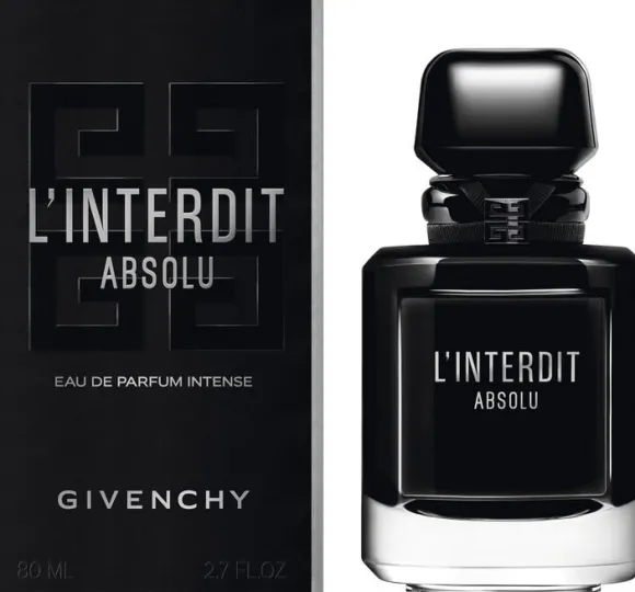 L´Interdit Intense Absolu Eau de Parfum