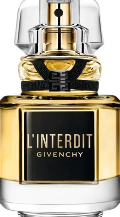 L'Interdit Parfum