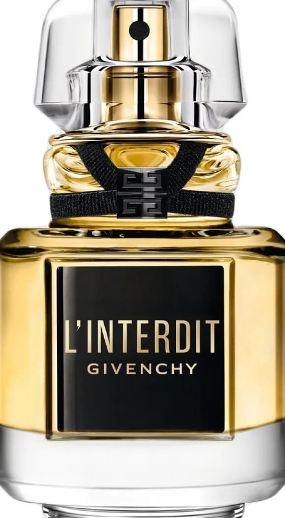 L'Interdit Parfum