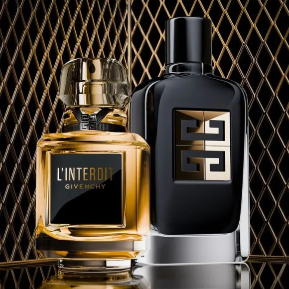 L'Interdit Parfum