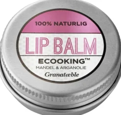 Lip Balm, Granatæble