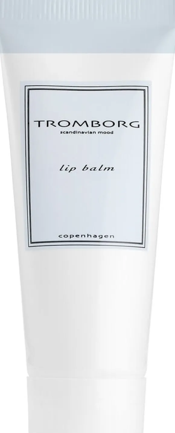 Lip Balm Tube