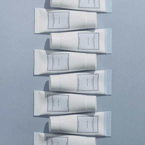 Lip Balm Tube