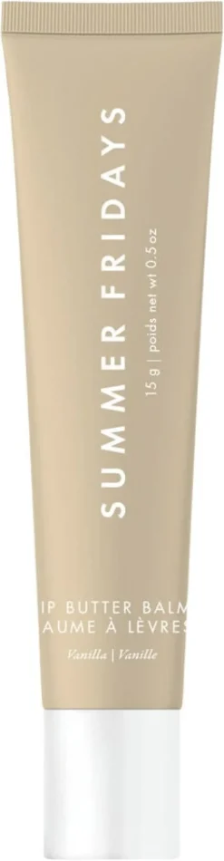 Lip Butter Balm - Läppbalsam
