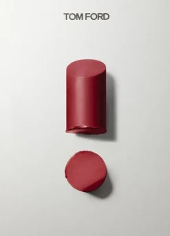 Lip Color Satin Matte