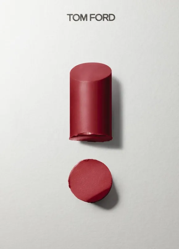 Lip Color Satin Matte
