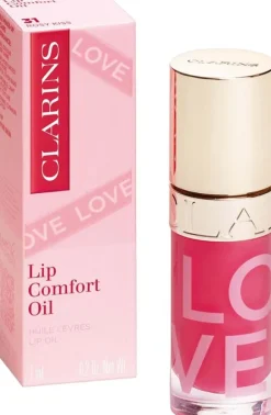 Lip Comfort Oil