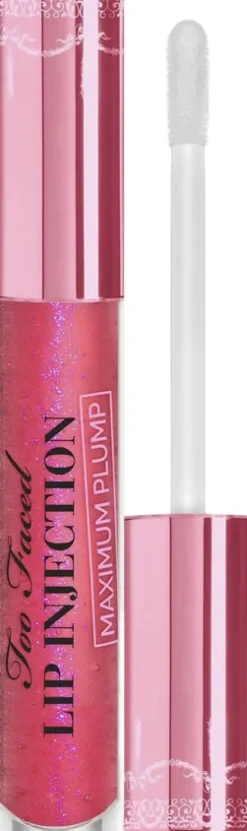 Lip Injection - Maximum Plump Gloss