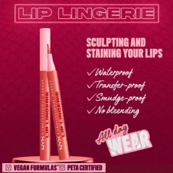 Lip Lingerie Liner Stain