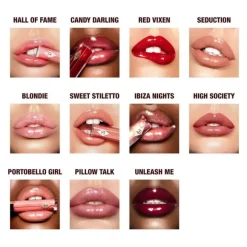 Lip Lustre - Gloss