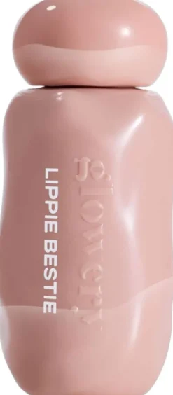 Lippie Bestie - Återfuktande läppolja med spegeleffekt