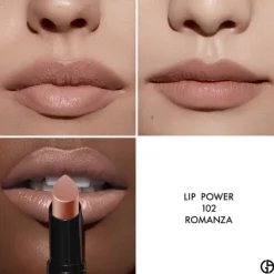Lip Power