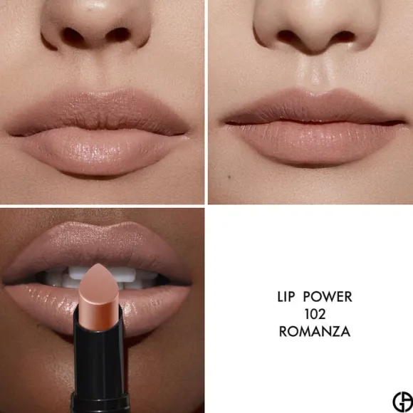 Lip Power