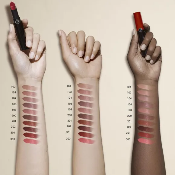 Lip Power