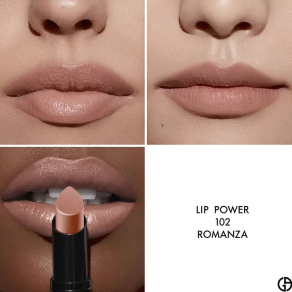 Lip Power