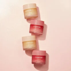 Lip Sleeping Mask - Läppmask