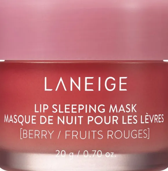 Lip Sleeping Mask - Läppmask