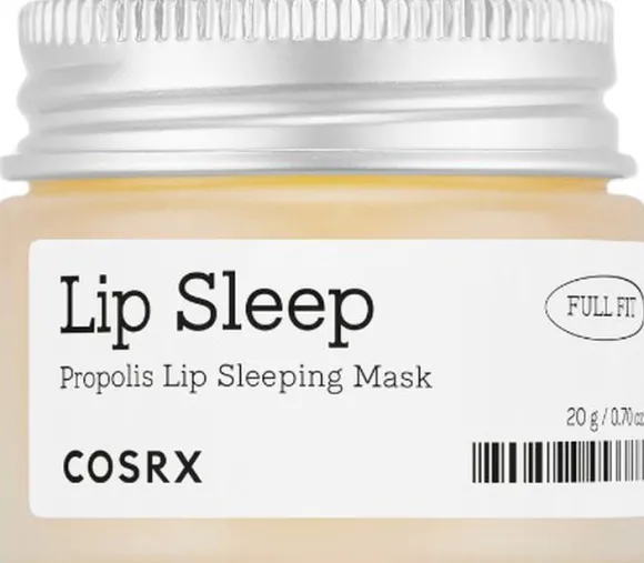 Lip Sleep Propolis Lip Sleeping Mask