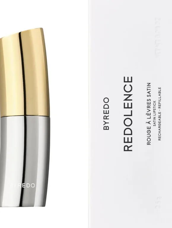 Lipstick Satin