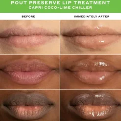 LIP TREATMENT